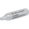 Баллончики CO2 STALKER 12г упаковка 10 штук ST-10
